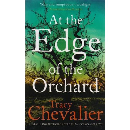 

Книга At The Edge Of The Orchard
