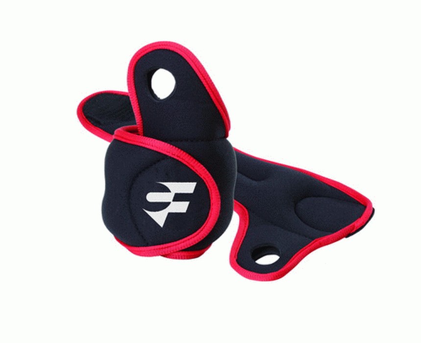 Утяжелители для рук Spirit Fitness 2