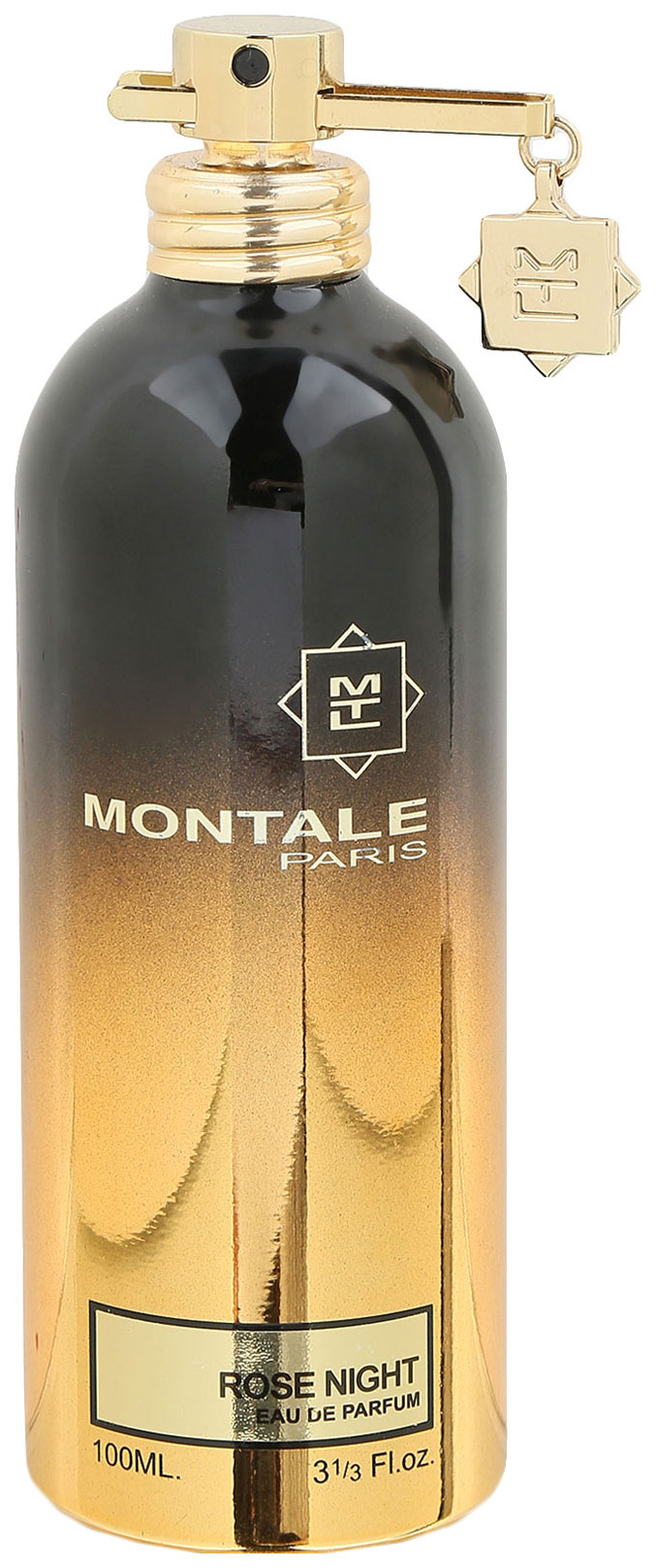 

Парфюмерная вода Montale Rose Night, 100 мл, Rose Night Unisex 100 мл