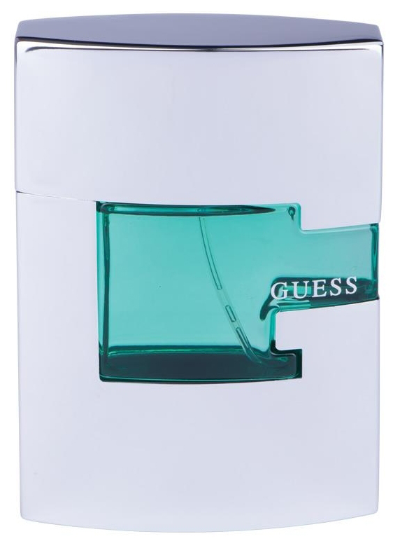 Туалетная вода GUESS Men 75 мл 5390₽