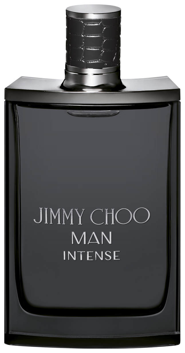 Купить Туалетная вода Jimmy Choo Man Intense 100 мл, Intense Man 100 мл