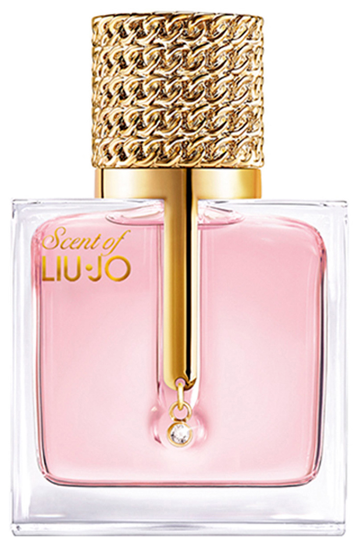 Парфюмерная вода Liu Jo Eau De Parfum 30 мл Liu Jo Woman 30 мл