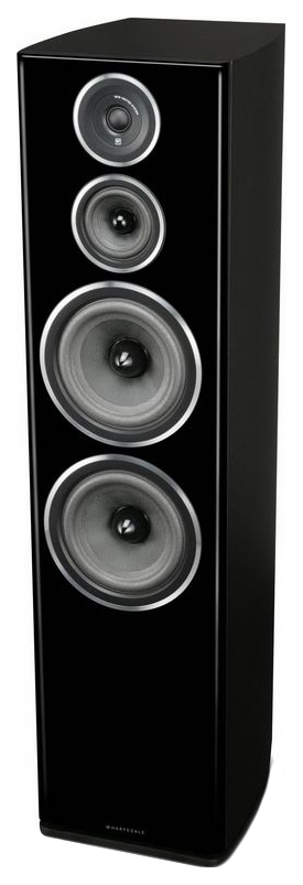 

Колонки Wharfedale Diamond 11.5 Black Wood 1 шт, Diamond 11.5