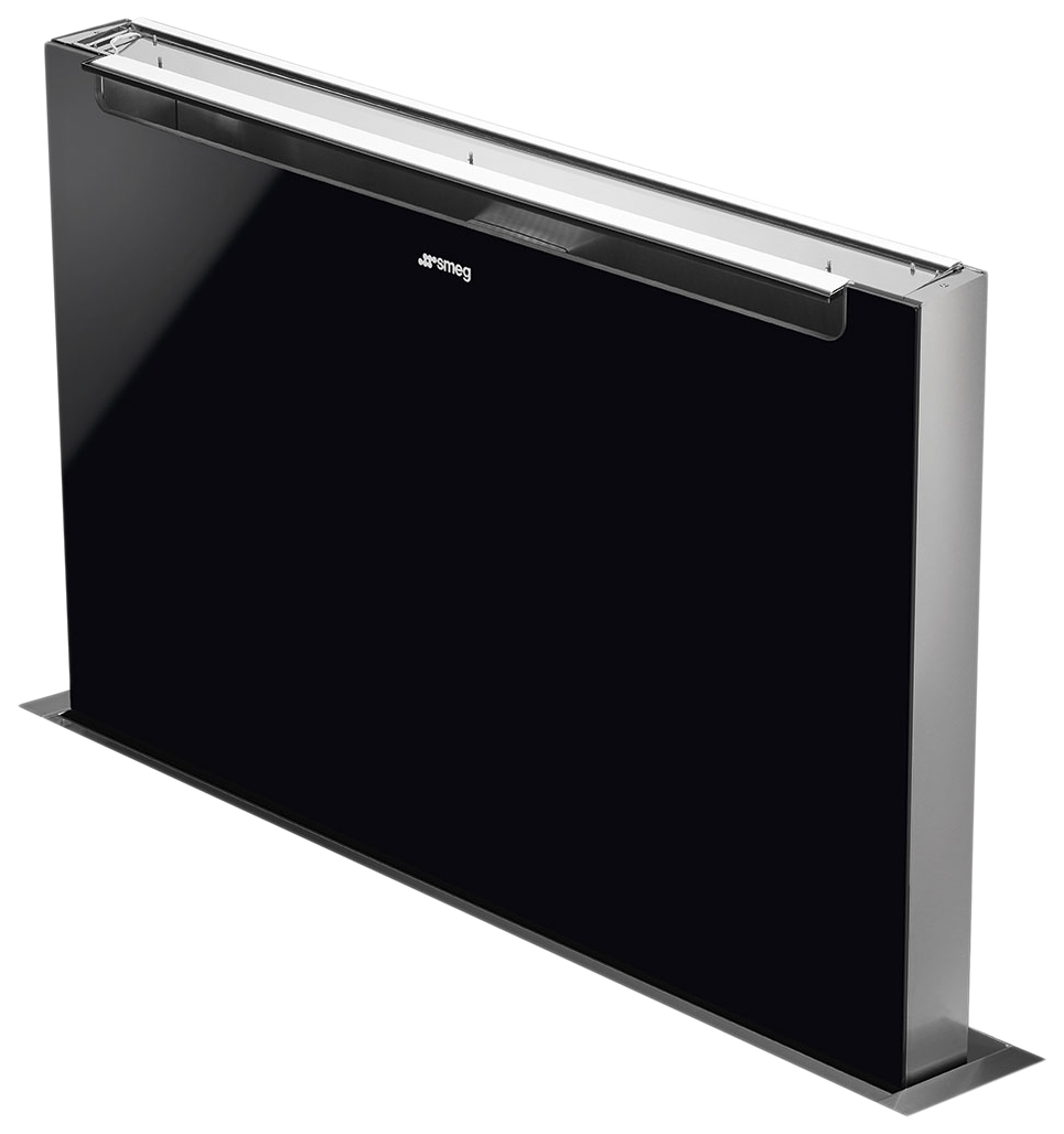 

Вытяжка встраиваемая Smeg Dolce Stil Novo KSDD90VN-2 1М черный, Dolce Stil Novo KSDD90VN-2