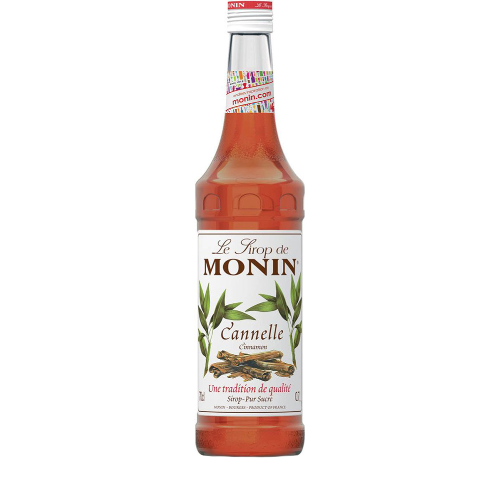 

Сироп Monin корица 0.7 л