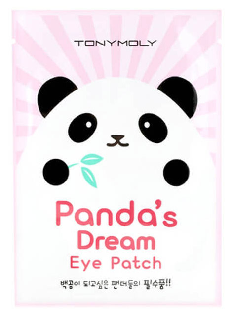 Патчи для глаз Tony Moly Panda's Dream Eye Patch 1 шт