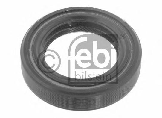 

Сальник Дифференциала Прав Lcv Febi 22448