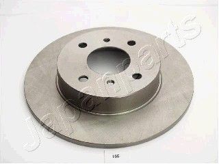 

Тормозной диск Japanparts DP-155