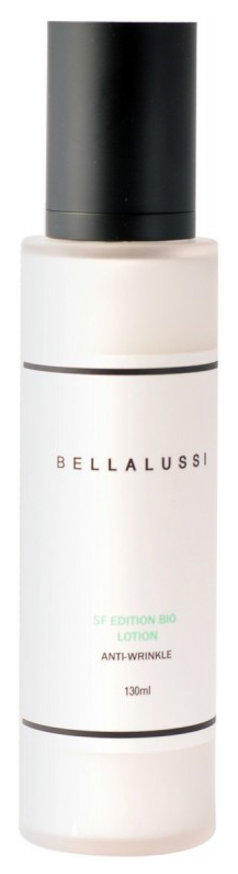 Лосьон для лица Bellalussi Edition Bio Lotion Anti-wrinkle 130 мл