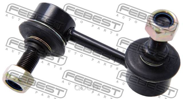фото Стойка стабилизатора febest 0223004