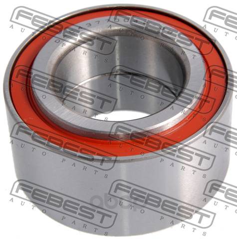 фото Cтупичный подшипник febest dac4377004238