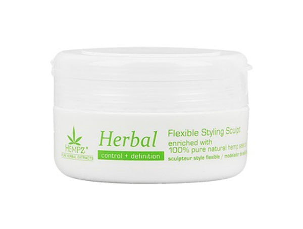

Средство для укладки волос Hempz 120-2476-03