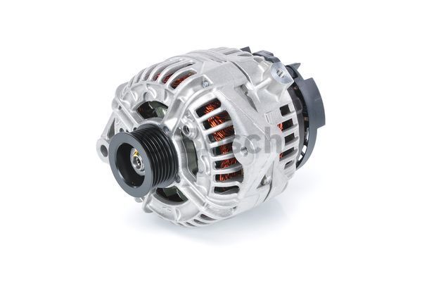 

Генератор BOSCH 0 124 515 086