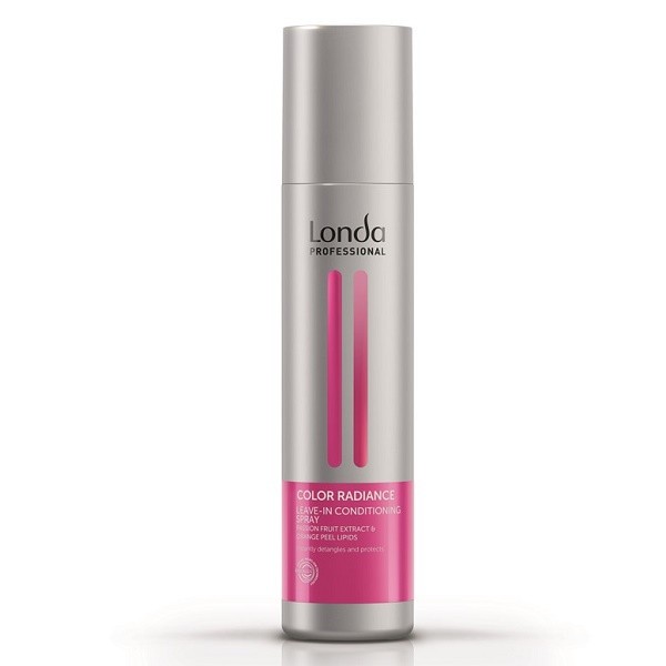 Спрей для волос Londa Professional Color Radiance 250 мл londa средство для восстановления поврежденных волос visible repair 750 мл