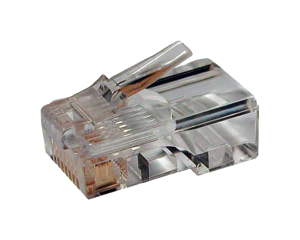 

Коннектор Krauler KR-RJ45