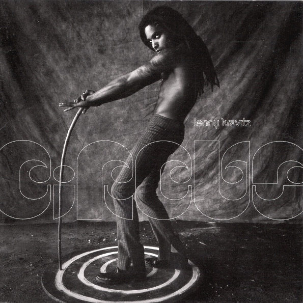 

Lenny Kravitz "Circus" (2LP)