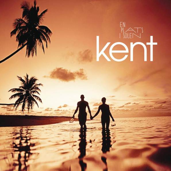 

Kent "En Plats I Solen" (LP)