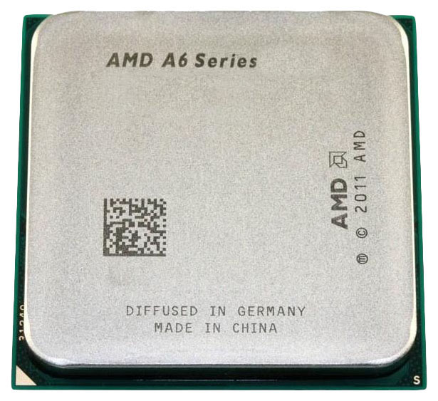 

Процессор AMD A6 7480 FM2+ Box, 7480