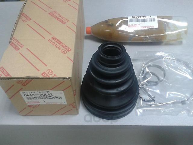 

Пыльник TOYOTA 0443760042