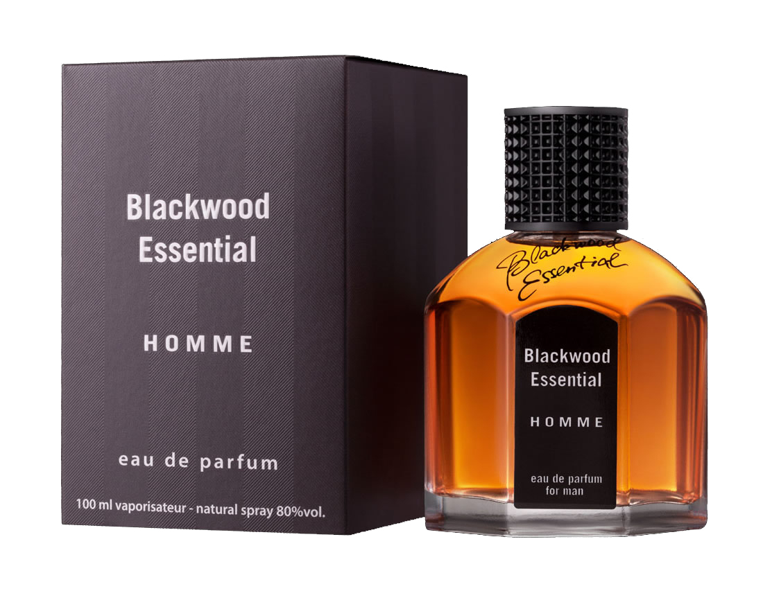 

Парфюмерная вода Magruss Blackwood Essential, 100 мл