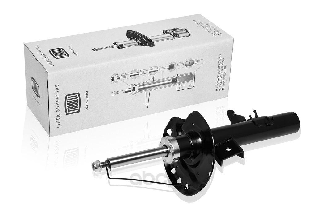 фото Амортизатор подвески trialli ag10162