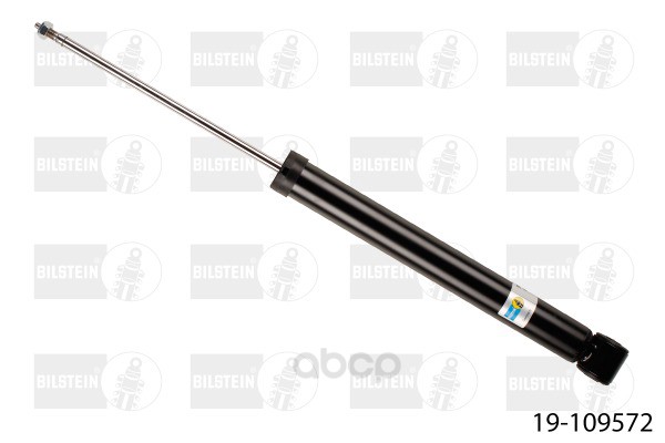 фото Амортизатор 2-х трубный газовый задний b4 bilstein 19-109572