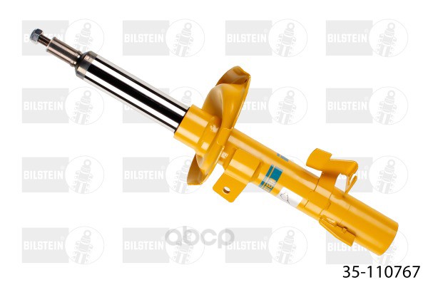 фото Амортизатор передний gas b8 - sprint l bilstein 35-110767