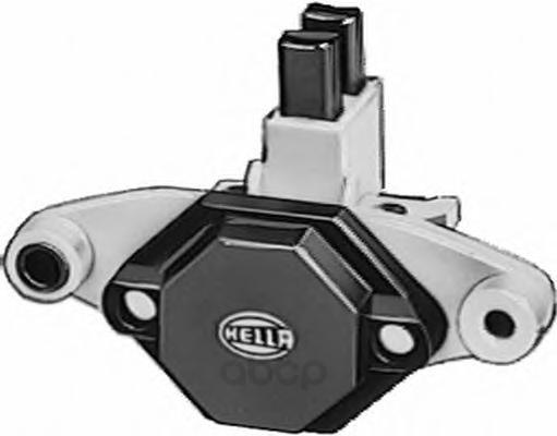 

Регулятор генератора HELLA PAGID/BEHR 5DR004241-121