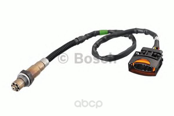 

Датчик автомобильный BOSCH 0258006065