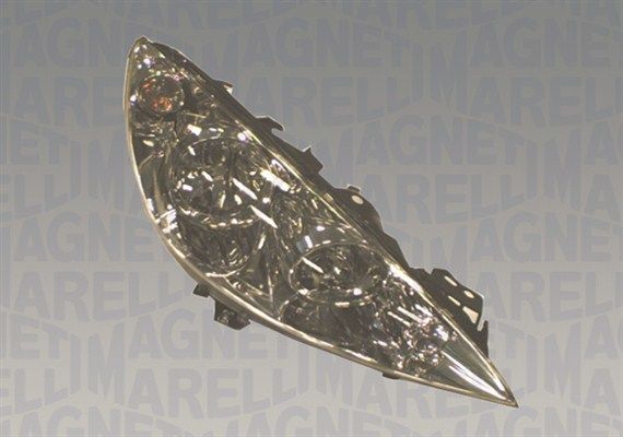 

Фара передняя Magneti Marelli 712447001129