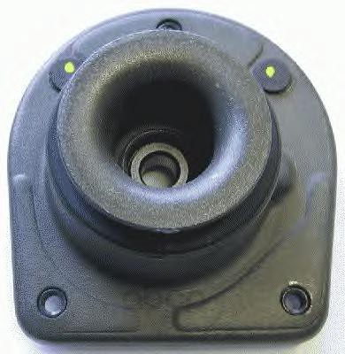 

Опора амортизатора переднего левого fiat palio all <02/ doblo all 01 LEMFORDER 2955201