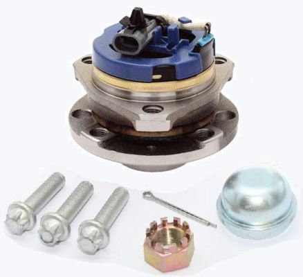 

Ступица FormPart 20498015K