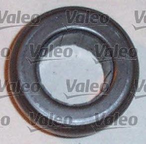 

Комплект сцепления Valeo Opel Astra 826038