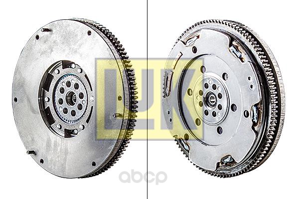 

Комплект сцепления Luk Iveco Daily 415022110