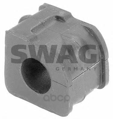 Втулка стабилизатора Swag для Volkswagen Passat 88-96,Passat Wagon 21mm 88-97 30610017