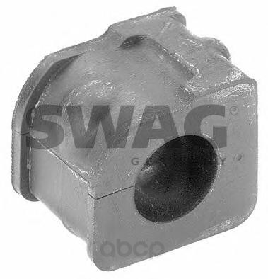 Втулка стабилизатора Swag для Volkswagen Passat 88-96, Passat Wagon 22.7mm 88-97 30610018