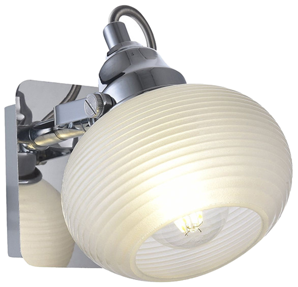 фото Спот freya fr5690wl-01ch e14