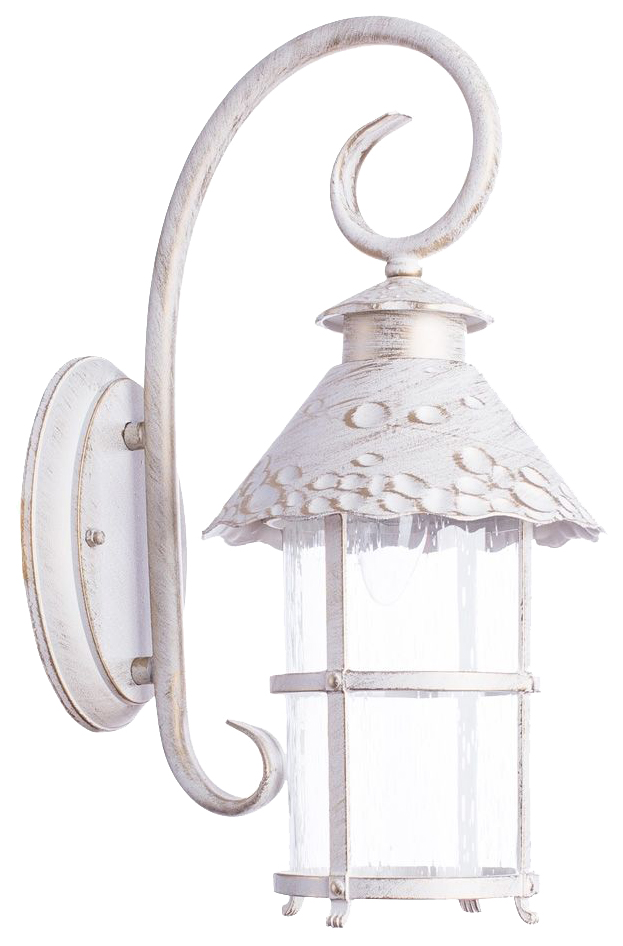 

Настенный светильник Arte Lamp A1462AL-1WG