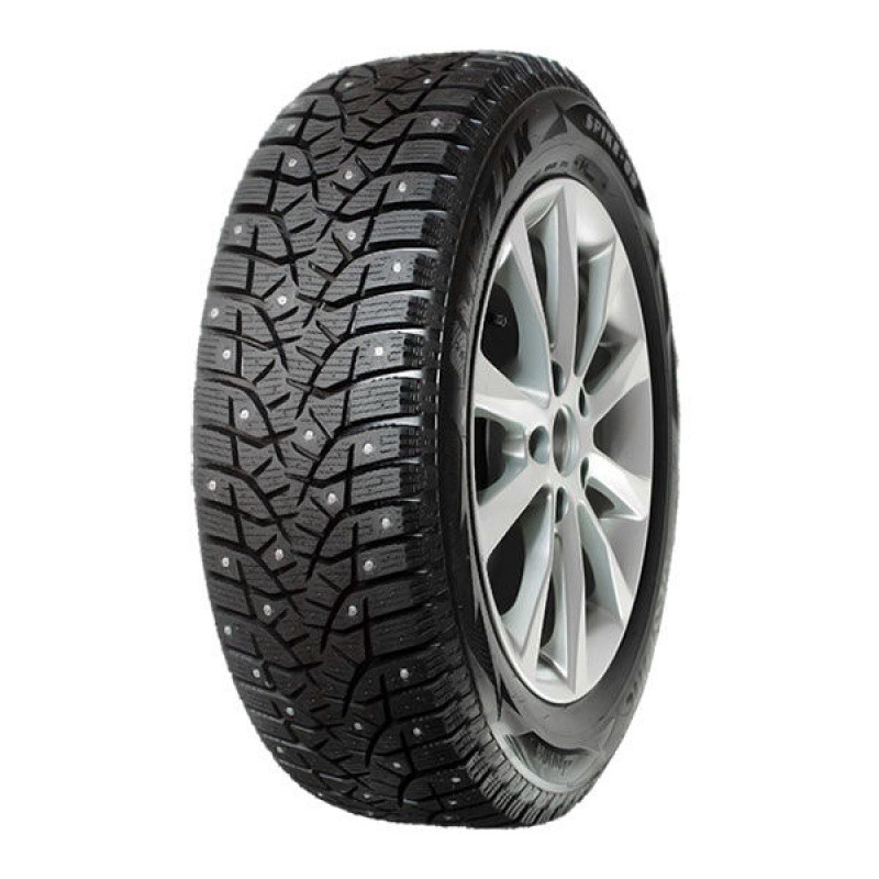 

Шины BRIDGESTONE Blizzak SPIKE-02 SUV 255/50R19 107 T, Blizzak Spike-02 SUV