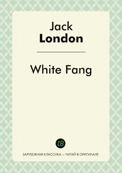 

White Fang