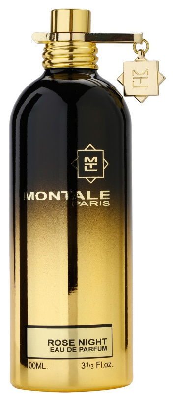 

Парфюмерная вода Montale Rose Night 50 мл