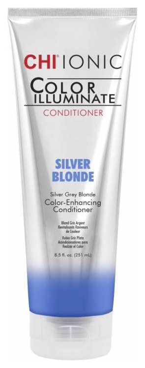 Тонирующие средства CHI Silver Blonde 1885₽