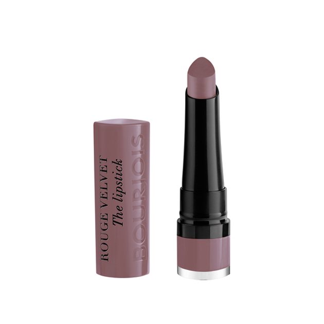 

Помада Bourjois Rouge Velvet The Lipstick 17 From Paris 2,4 г