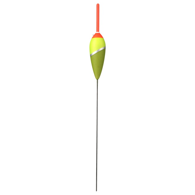 

Поплавок Mikado SMS-041 0,75 г, 1 шт., Разноцветный, SMS-041