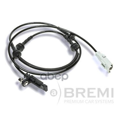 

Датчик abs BREMI 50583