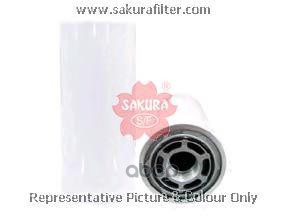 

Фильтр гидравлический SAKURA HC5508