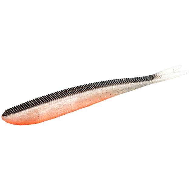 

Червь силиконовый Mikado Saira 7 см, 353, 5 шт., Saira