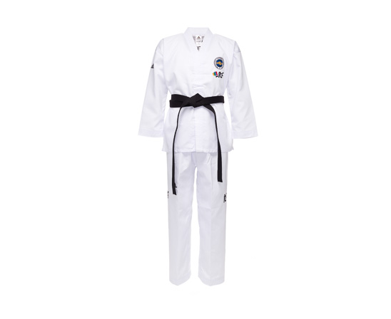 

Добок Adidas ITF Student Dobok, white, 170, ITF Student Dobok