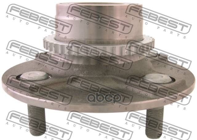 фото Подшипник ступицы febest 0282n16a42r