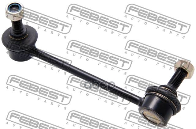фото Стойка стабилизатора febest 0323curl